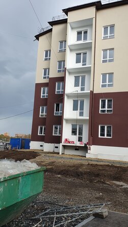 Ход строительства 30 сентября 2025