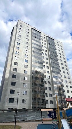 Ход строительства 28 апреля 2026