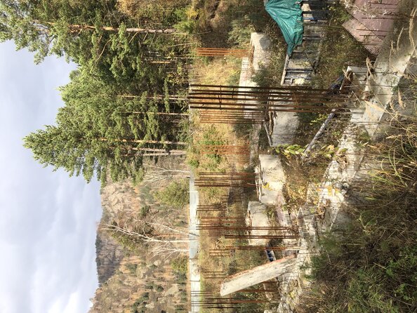 Ход строительства 28 октября 2025