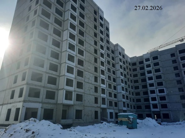 27 февраля 2026