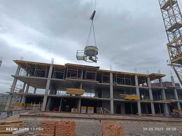 9 июня 2025
