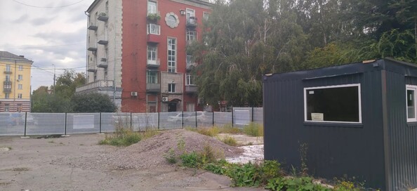 Ход строительства 31 августа 2026