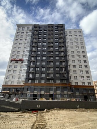 Ход строительства 8 октября 2026