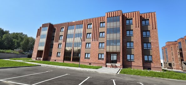 Ход строительства 1 августа 2026