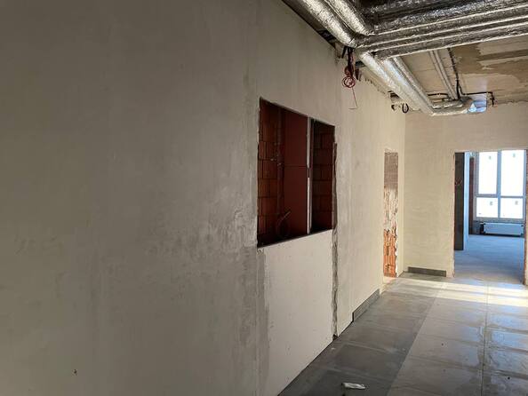 Ход строительства 27 февраля 2026