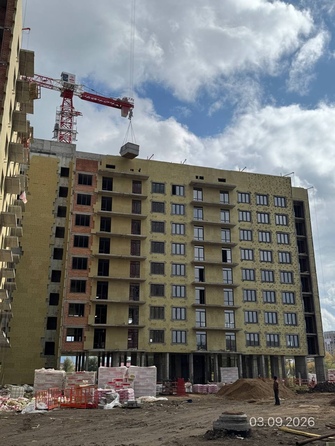 3 сентября 2026