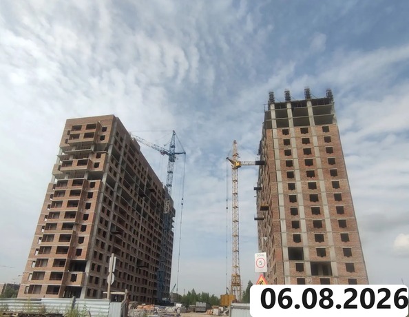 6 августа 2026