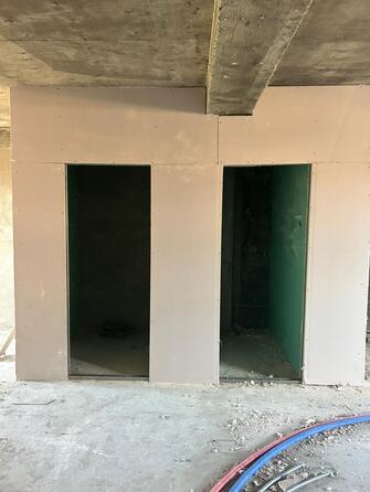 Ход строительства 7 октября 2025