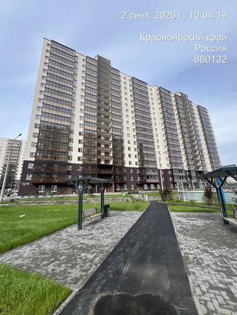 Ход строительства 2 сентября 2026