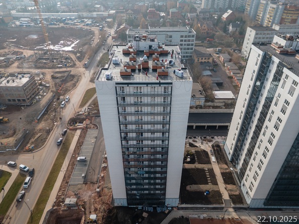 27 октября 2025