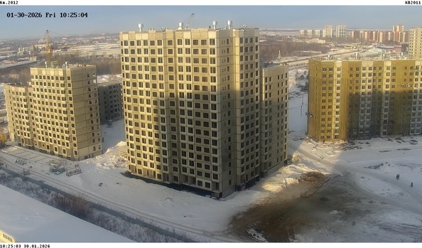 30 января 2026