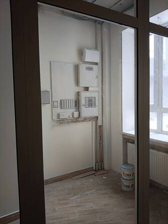 Ход строительства 1 декабря 2025