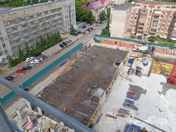 3 июля 2025