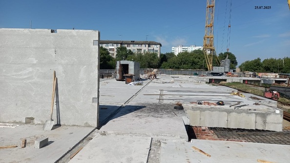 25 июля 2025