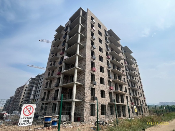 4 июля 2025