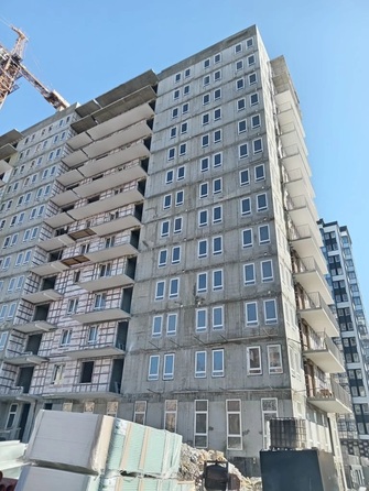 Ход строительства 4 марта 2026