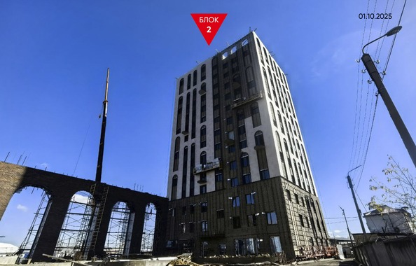 3 октября 2025