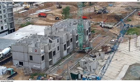 27 августа 2026
