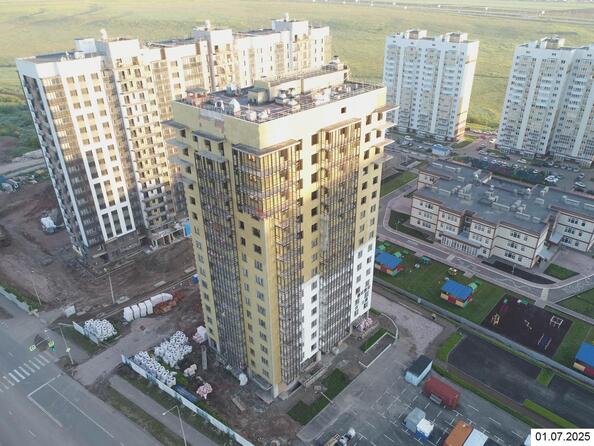 3 июля 2025