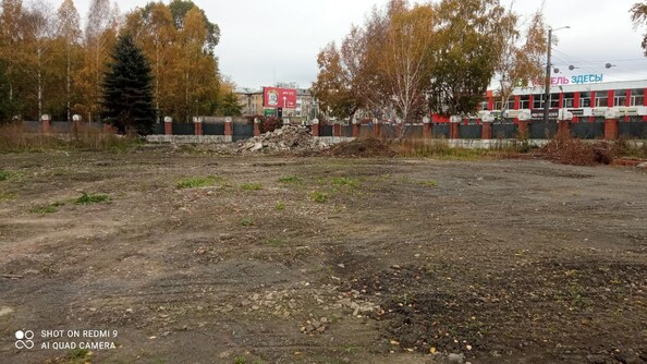 Ход строительства 30 сентября 2025