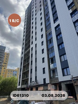 Ход строительства 3 августа 2026