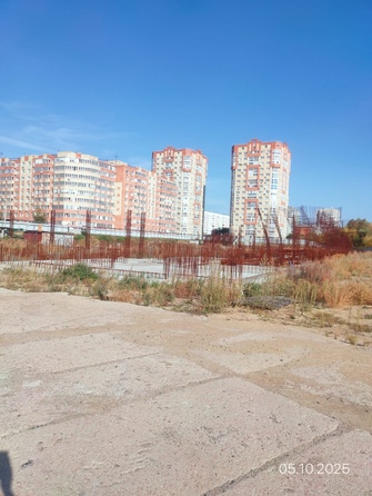 Ход строительства 5 октября 2025