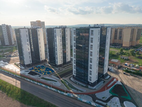 Ход строительства 25 июня 2026