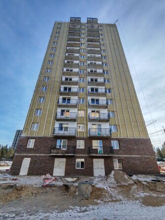 Ход строительства 26 февраля 2026