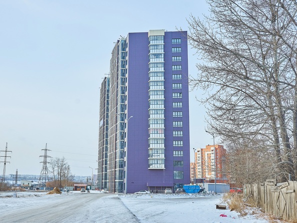 Ход строительства 10 декабря 2018