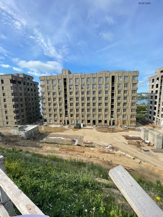 2 июля 2025