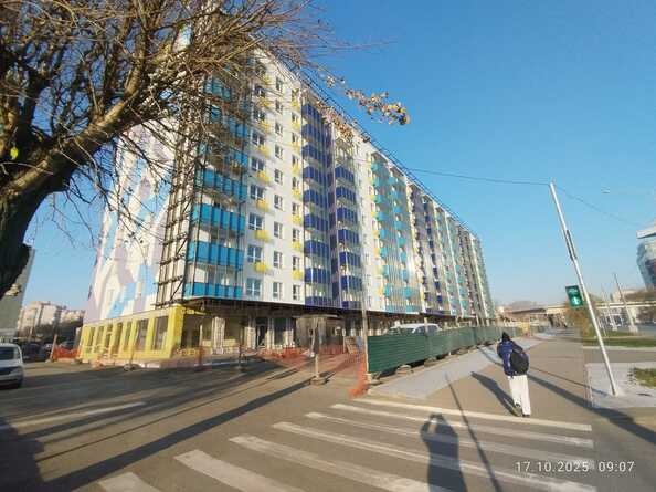 17 октября 2025