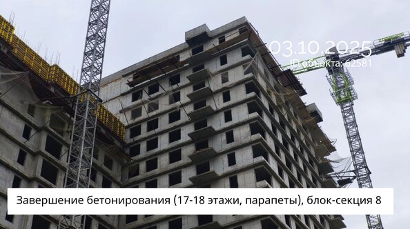 3 октября 2025