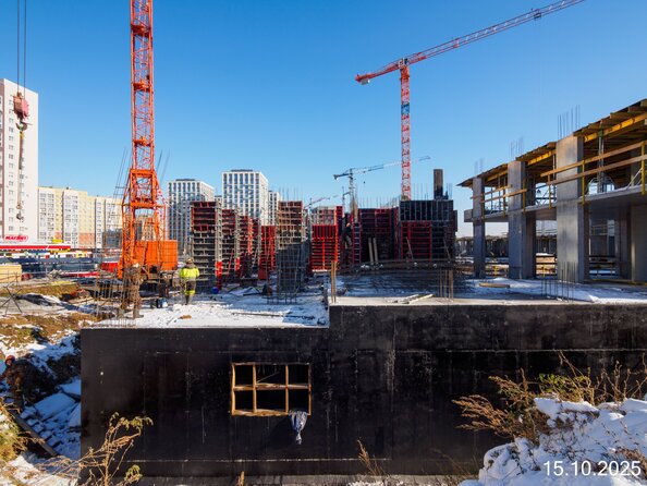 15 октября 2025