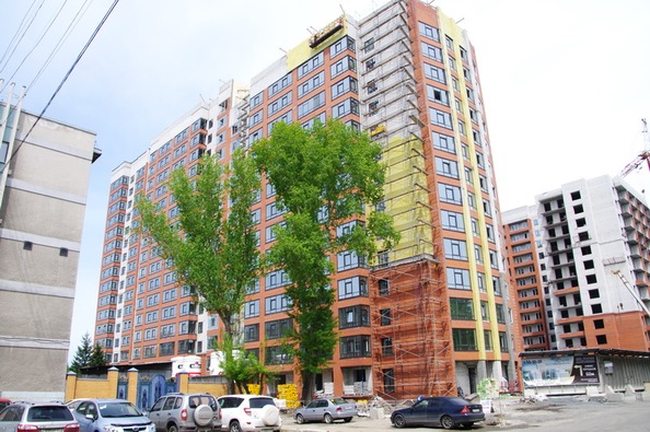 июнь 2018