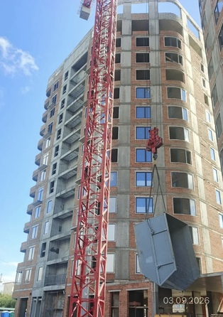 3 сентября 2026