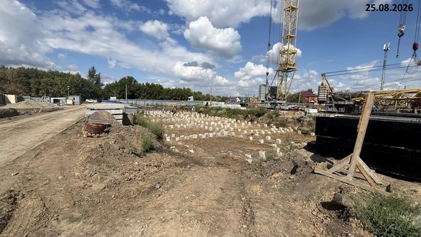 25 августа 2026