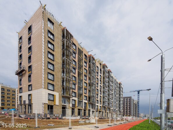 15 мая 2025