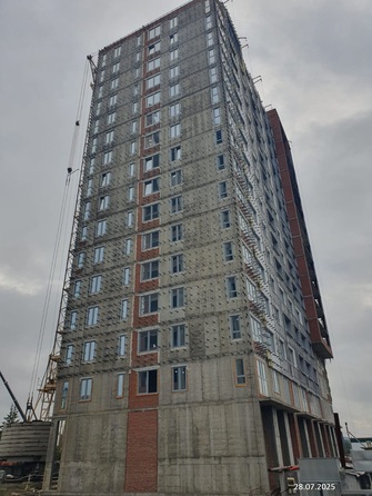 28 июля 2025