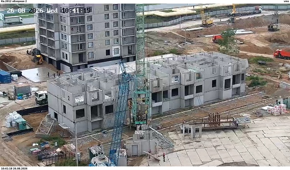 27 августа 2026