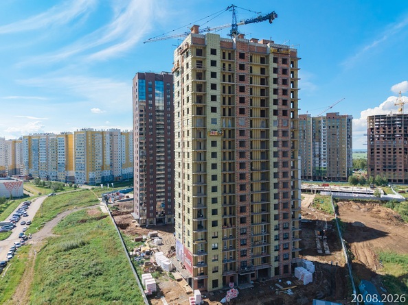 26 августа 2026