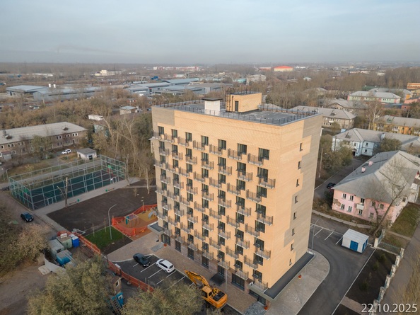 27 октября 2025