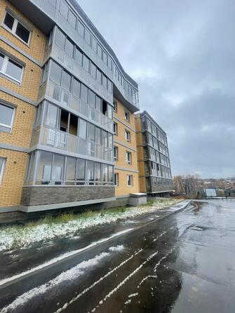 Ход строительства 3 октября 2025