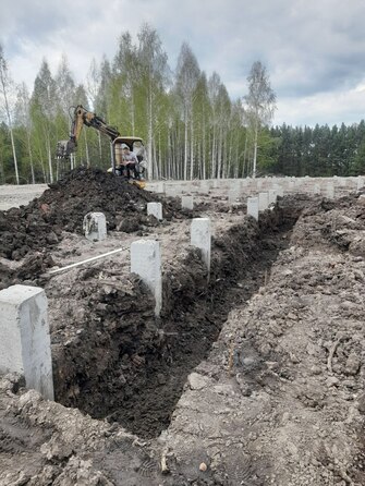 Ход строительства 26 июня 2025