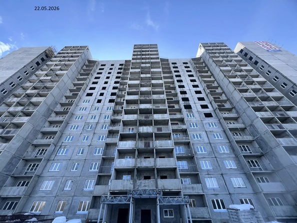 25 мая 2026