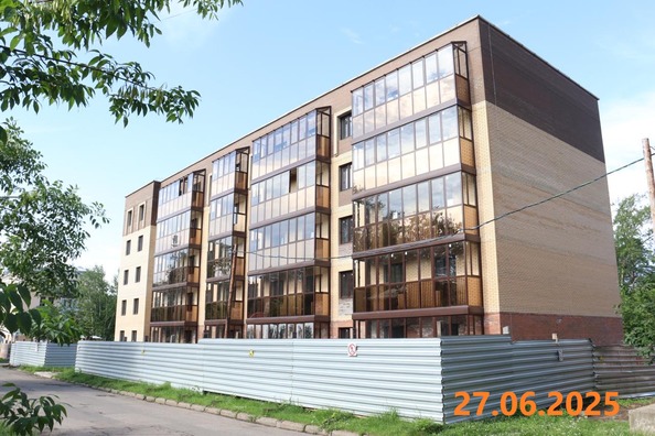 27 июня 2025
