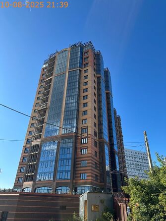 Ход строительства 10 августа 2025