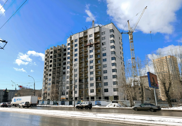 24 марта 2025