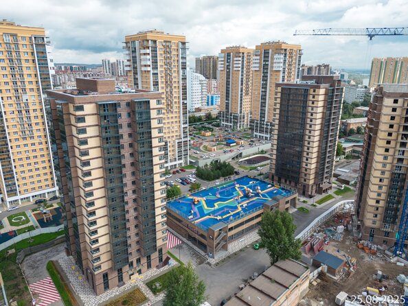 3 сентября 2025
