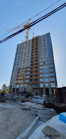 25 сентября 2025