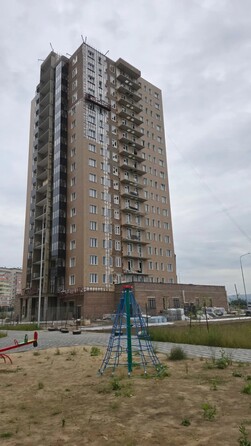 Ход строительства 10 сентября 2026